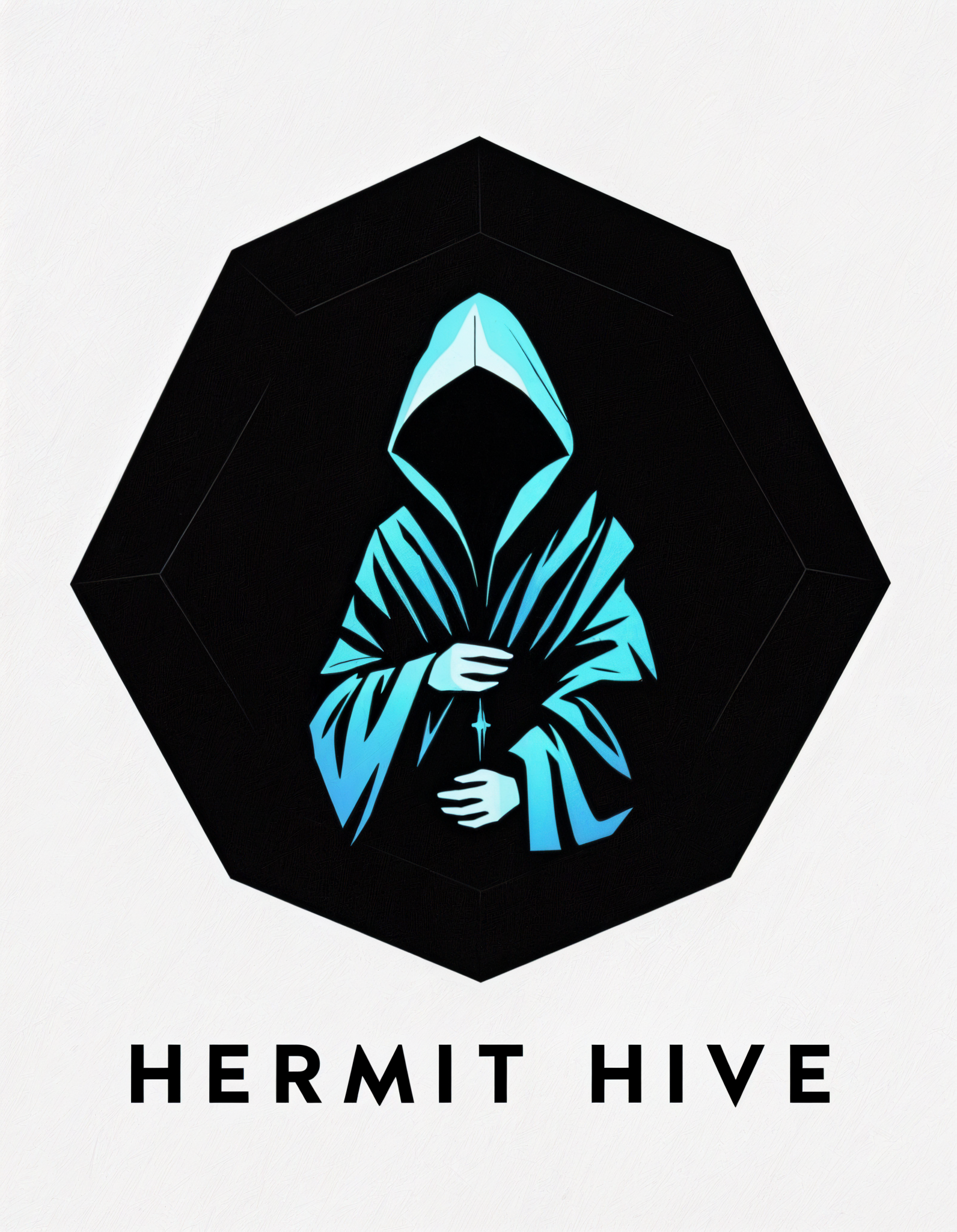 Hermithive logo